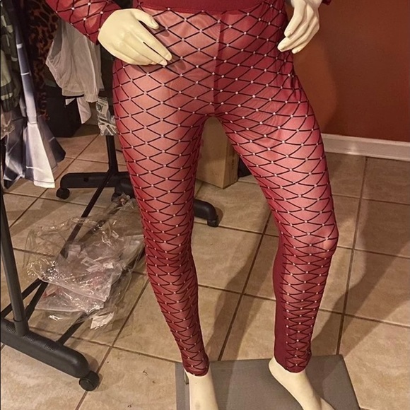 Jumpsuit - Picture 3 of 3